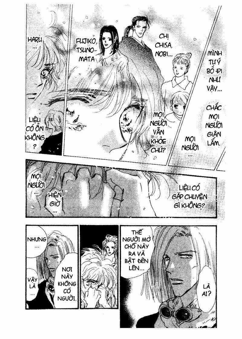 7 Mầm sống - Chapter 59 - Trang 36