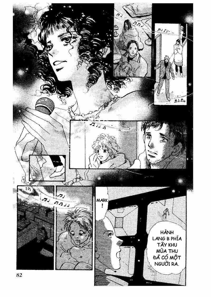 7 Mầm sống - Chapter 59 - Trang 5