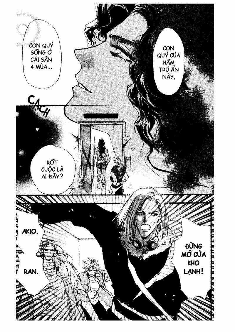 7 Mầm sống - Chapter 59 - Trang 41