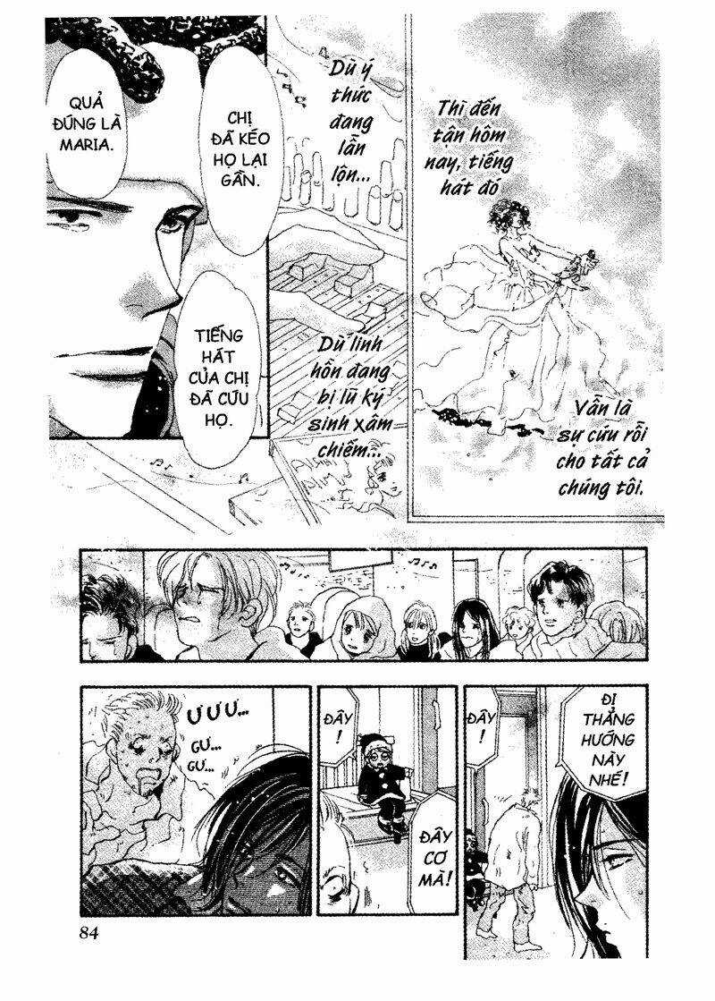 7 Mầm sống - Chapter 59 - Trang 7