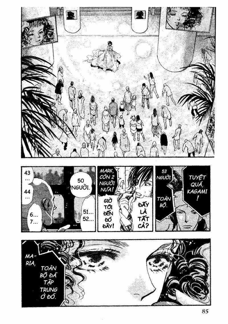 7 Mầm sống - Chapter 59 - Trang 8