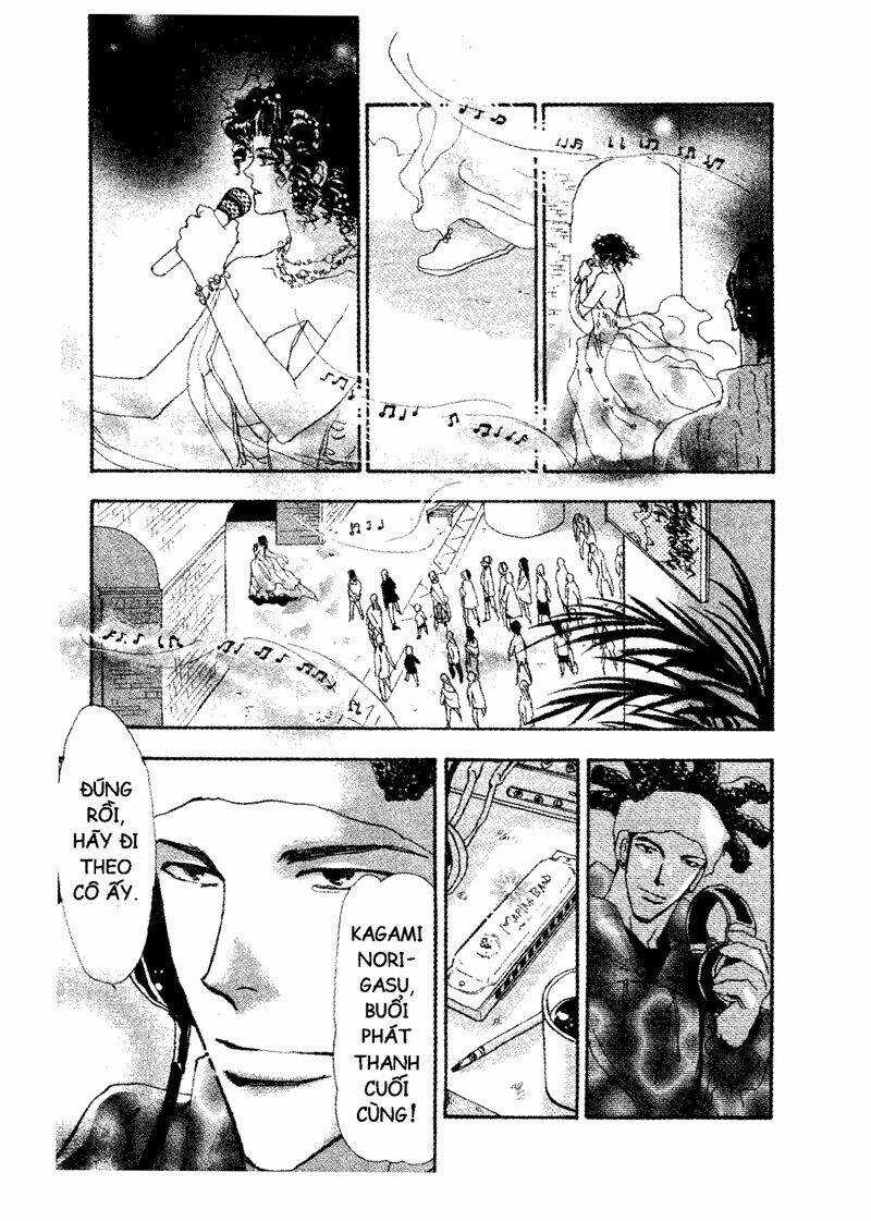 7 Mầm sống - Chapter 59 - Trang 9