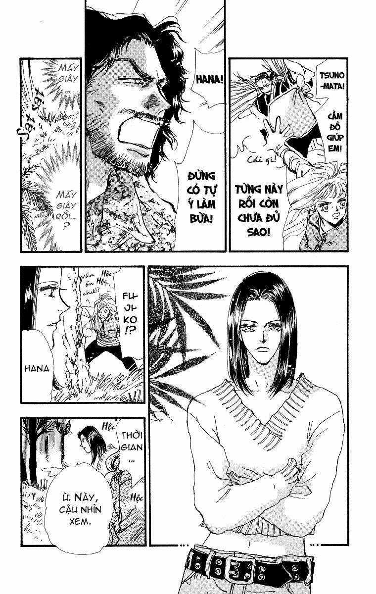 7 Mầm sống - Chapter 6 - Trang 11