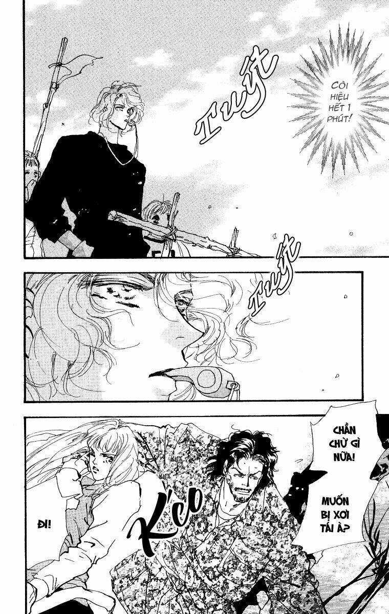 7 Mầm sống - Chapter 6 - Trang 13