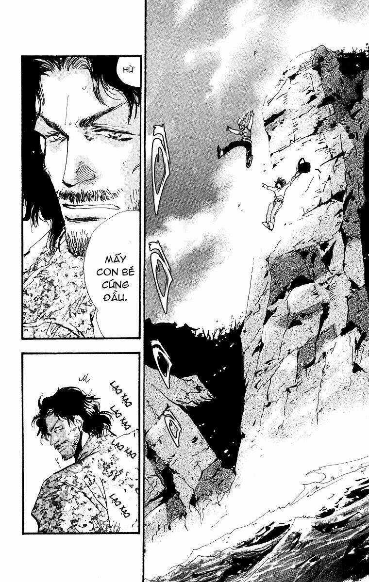 7 Mầm sống - Chapter 6 - Trang 15