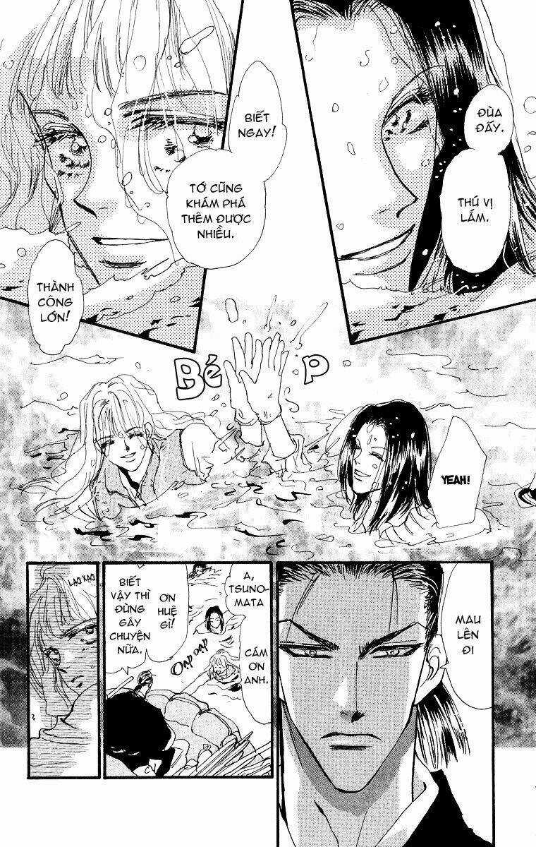 7 Mầm sống - Chapter 6 - Trang 17