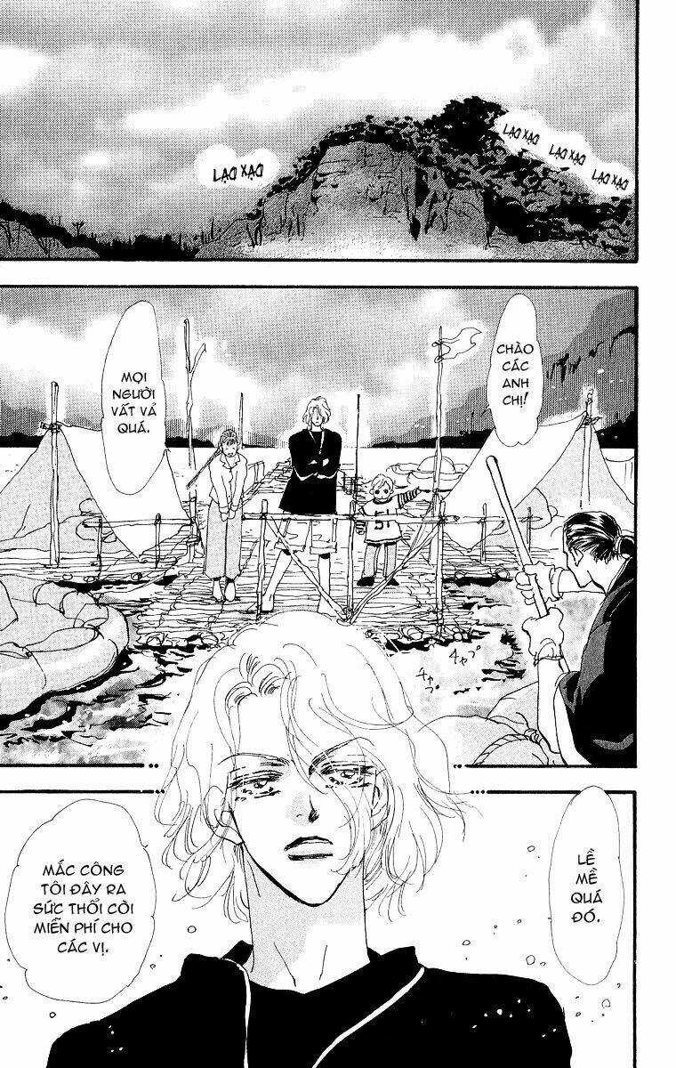 7 Mầm sống - Chapter 6 - Trang 18