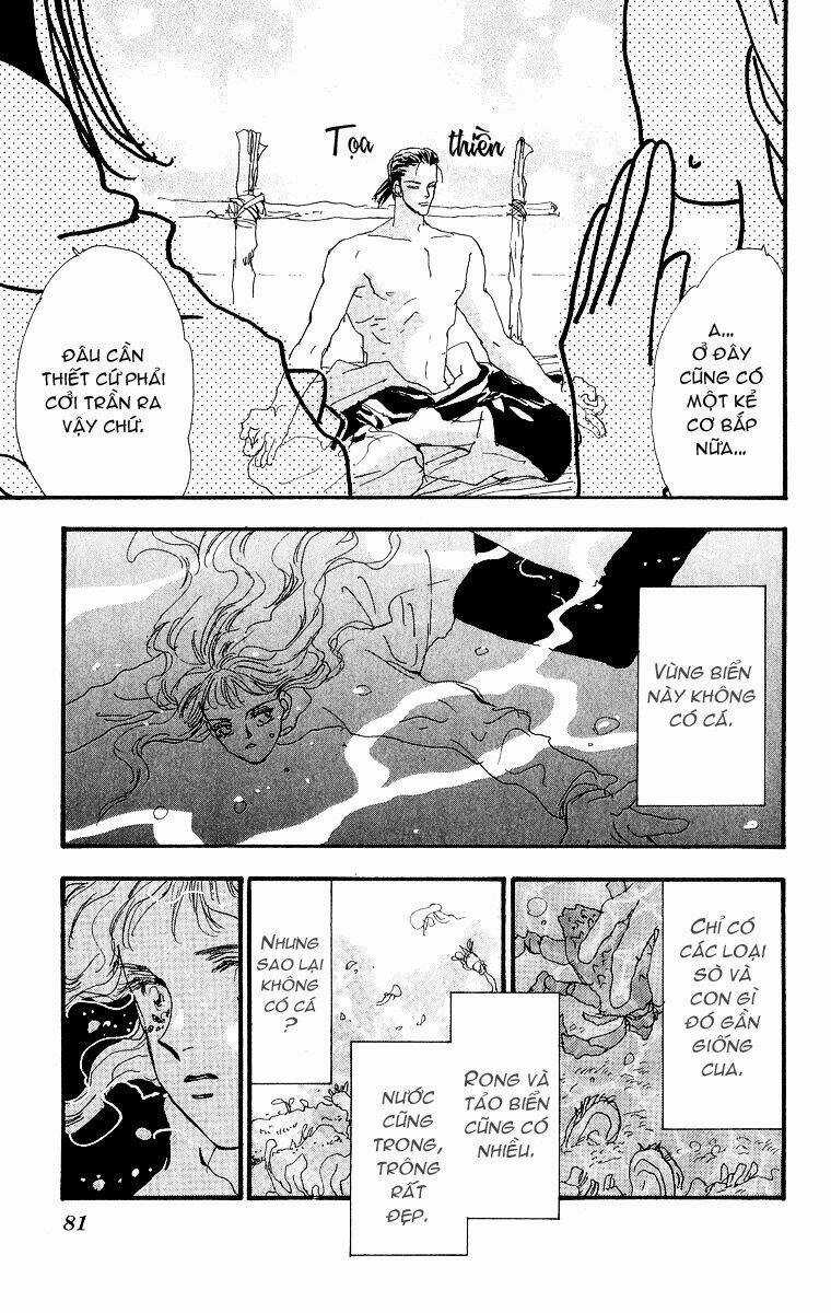 7 Mầm sống - Chapter 6 - Trang 20