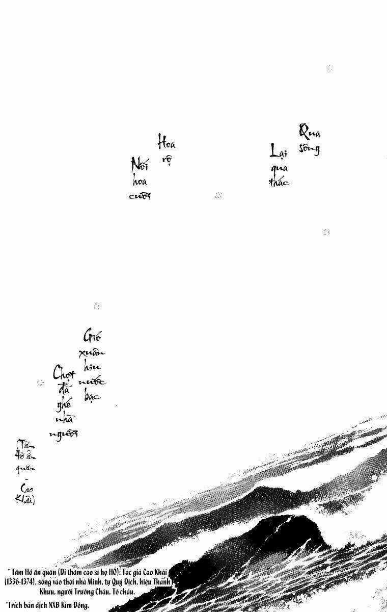 7 Mầm sống - Chapter 6 - Trang 3