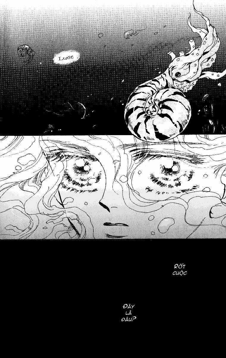 7 Mầm sống - Chapter 6 - Trang 21