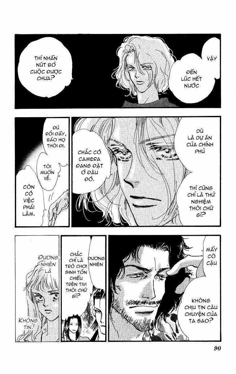 7 Mầm sống - Chapter 6 - Trang 29