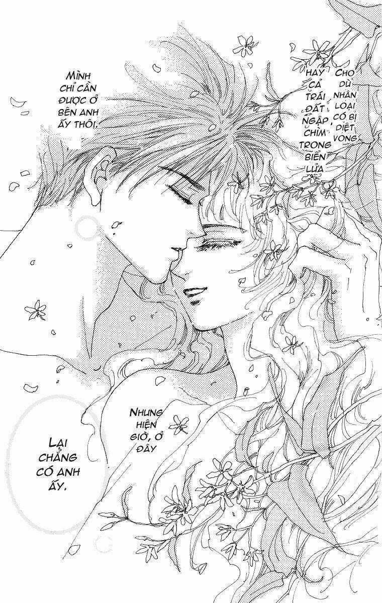 7 Mầm sống - Chapter 6 - Trang 4