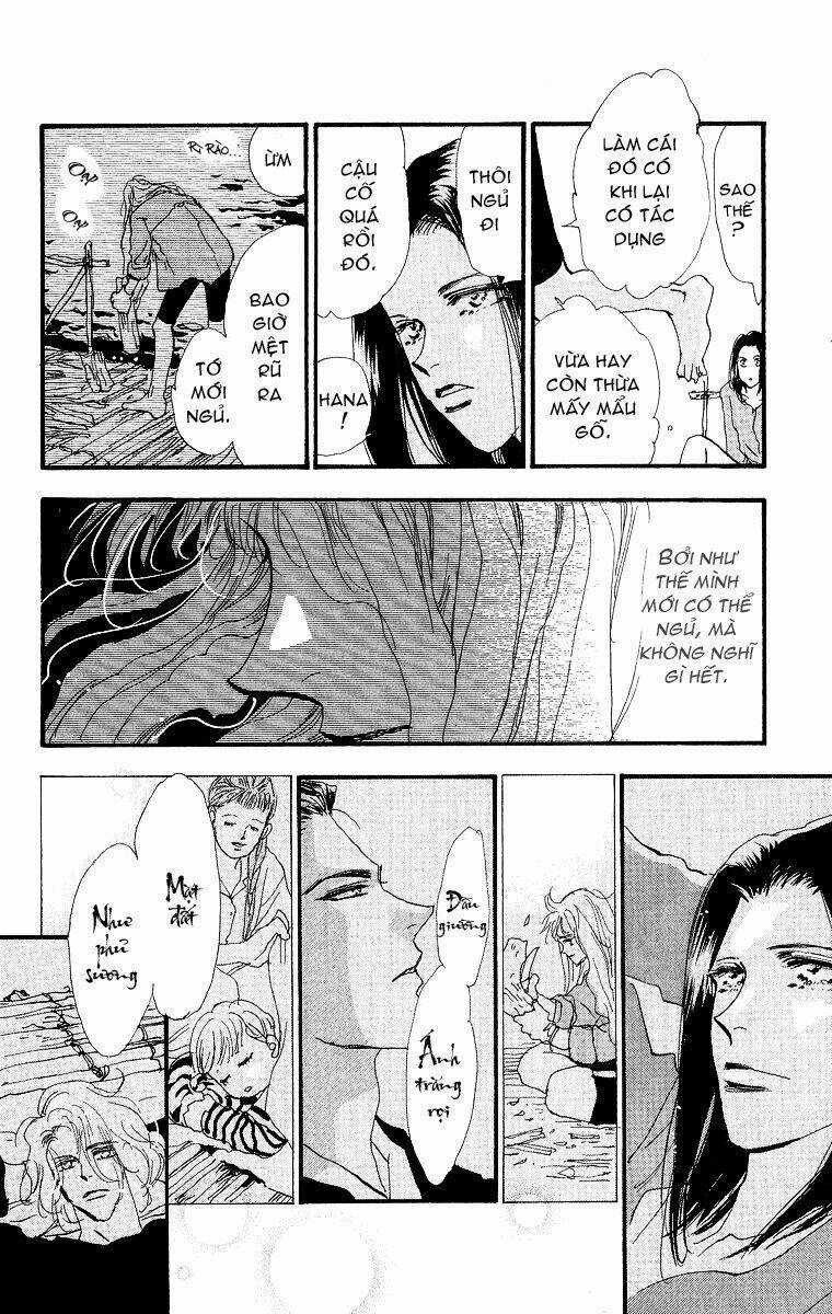 7 Mầm sống - Chapter 6 - Trang 35