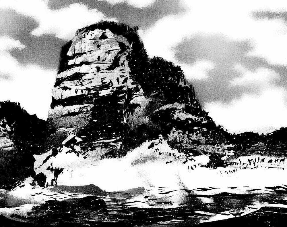 7 Mầm sống - Chapter 6 - Trang 37