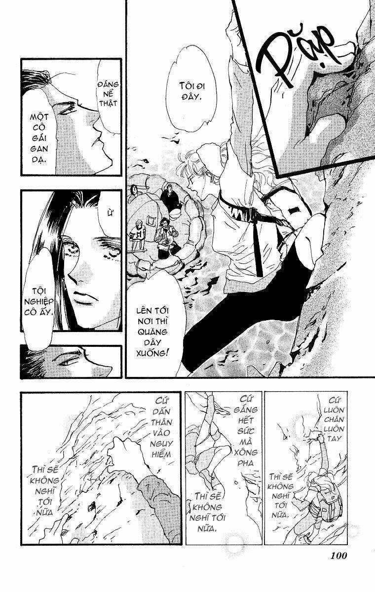 7 Mầm sống - Chapter 6 - Trang 38