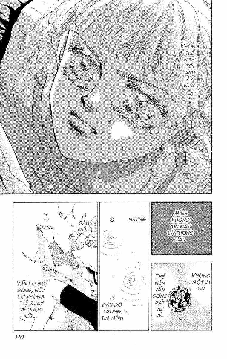 7 Mầm sống - Chapter 6 - Trang 39