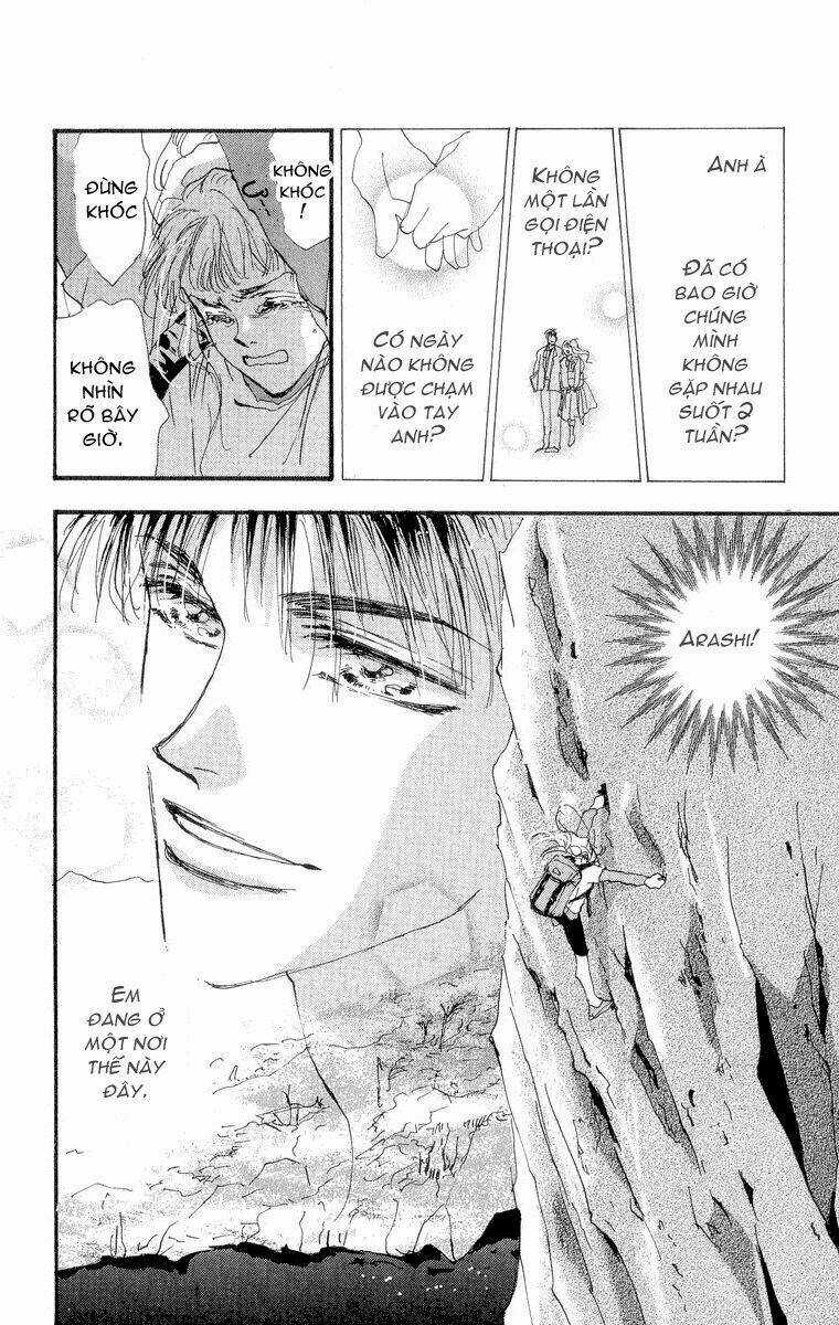 7 Mầm sống - Chapter 6 - Trang 40