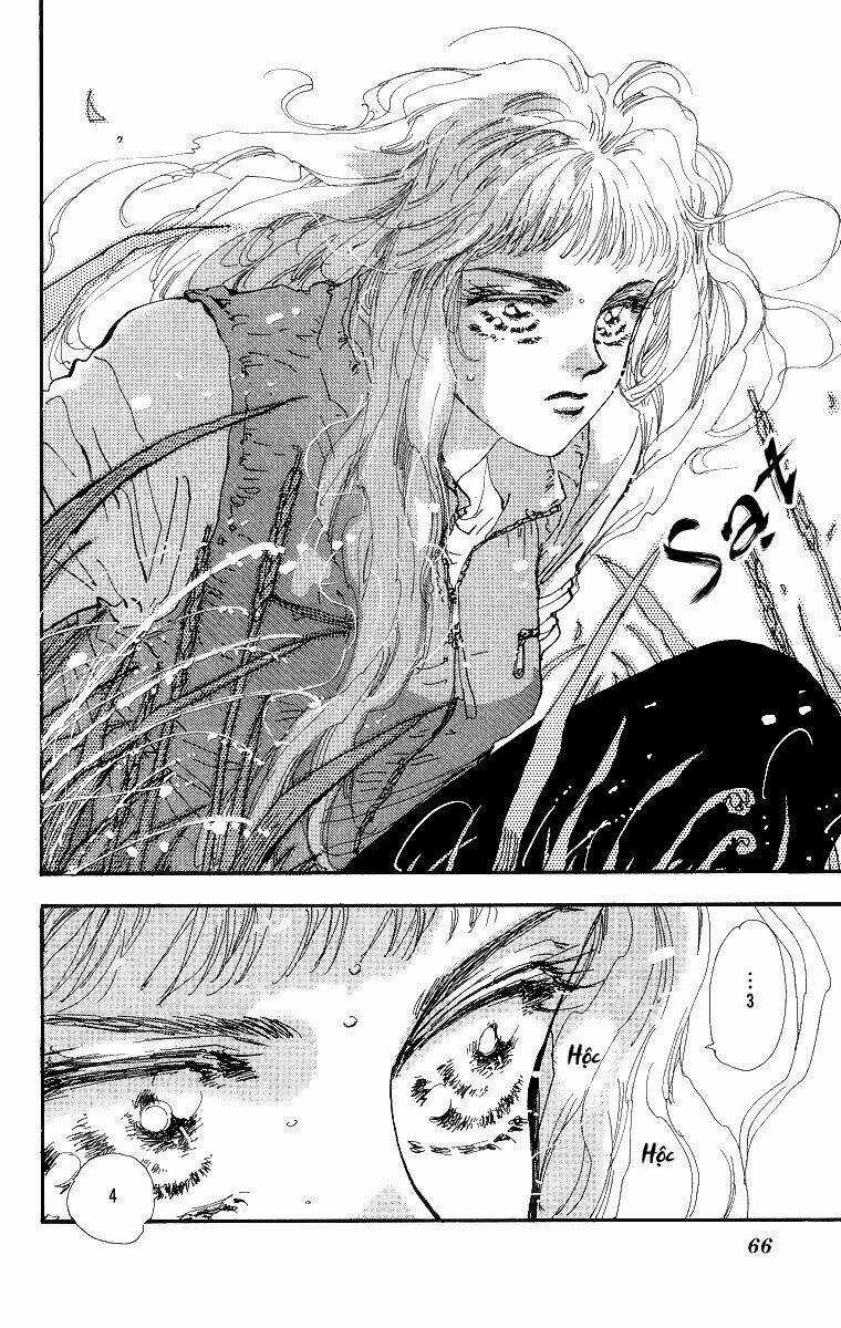 7 Mầm sống - Chapter 6 - Trang 5