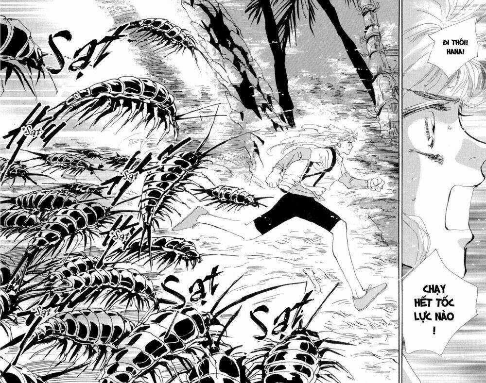 7 Mầm sống - Chapter 6 - Trang 42