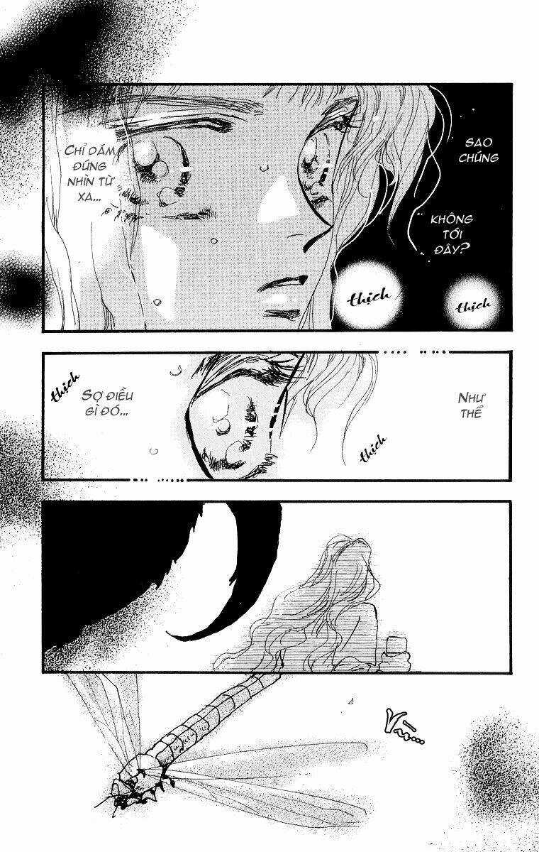 7 Mầm sống - Chapter 6 - Trang 47