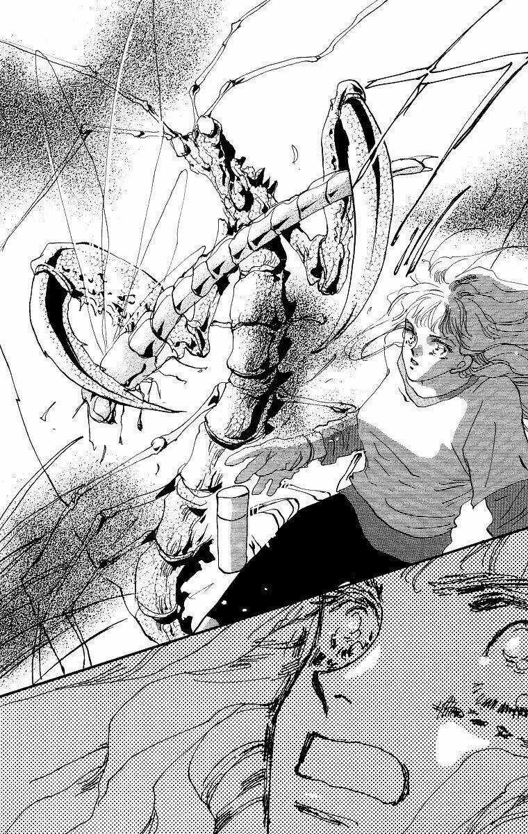 7 Mầm sống - Chapter 6 - Trang 48