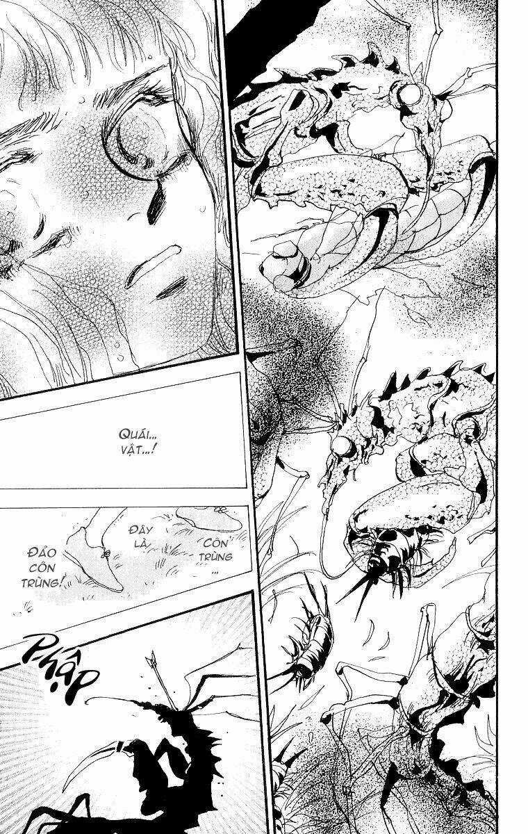 7 Mầm sống - Chapter 6 - Trang 49