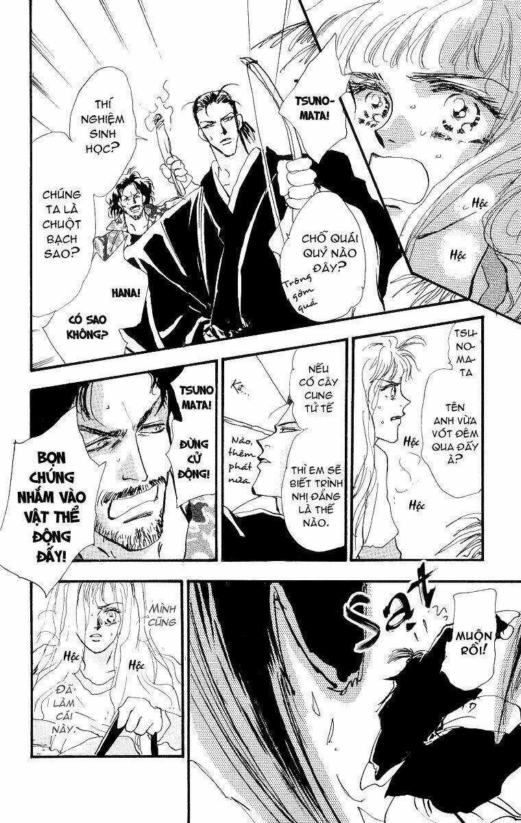 7 Mầm sống - Chapter 6 - Trang 50