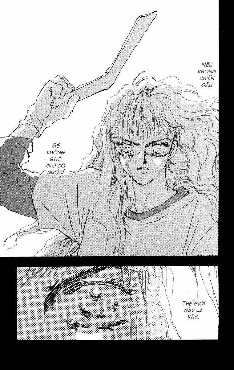 7 Mầm sống - Chapter 6 - Trang 51