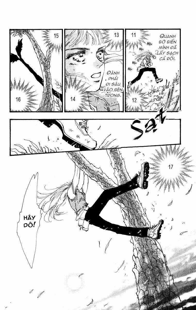 7 Mầm sống - Chapter 6 - Trang 7