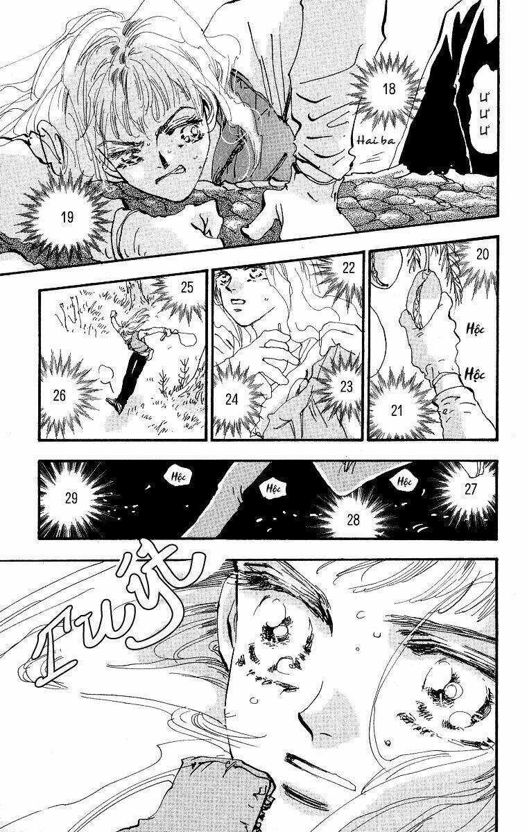 7 Mầm sống - Chapter 6 - Trang 8