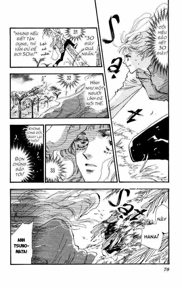 7 Mầm sống - Chapter 6 - Trang 9