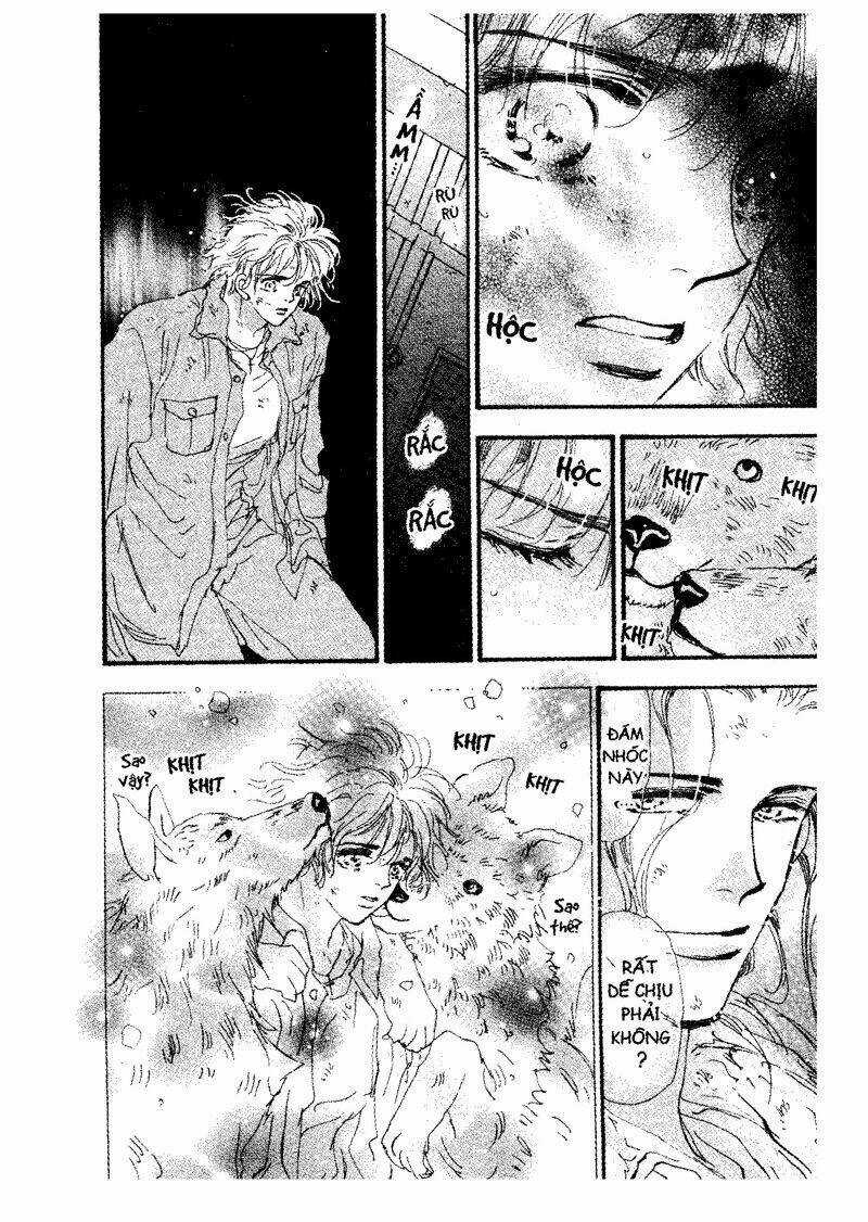 7 Mầm sống - Chapter 60 - Trang 19