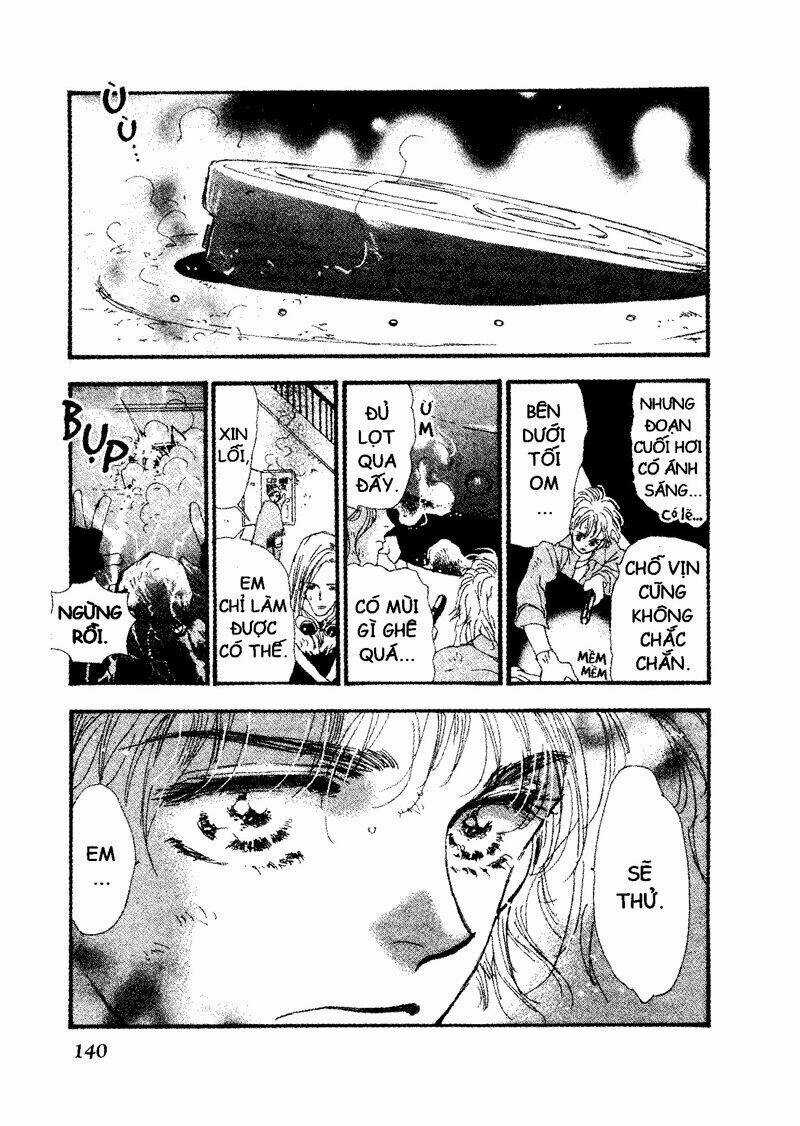 7 Mầm sống - Chapter 60 - Trang 22