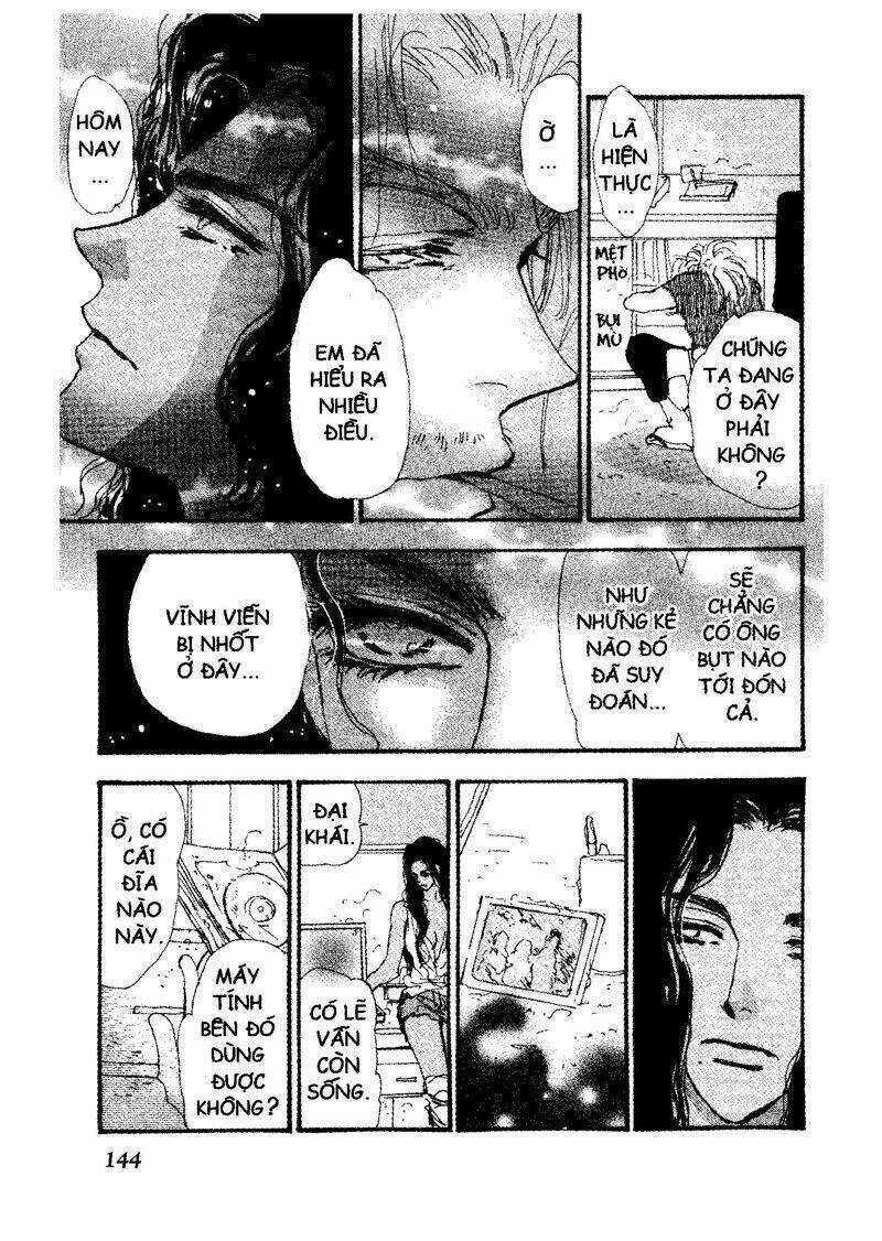 7 Mầm sống - Chapter 60 - Trang 26