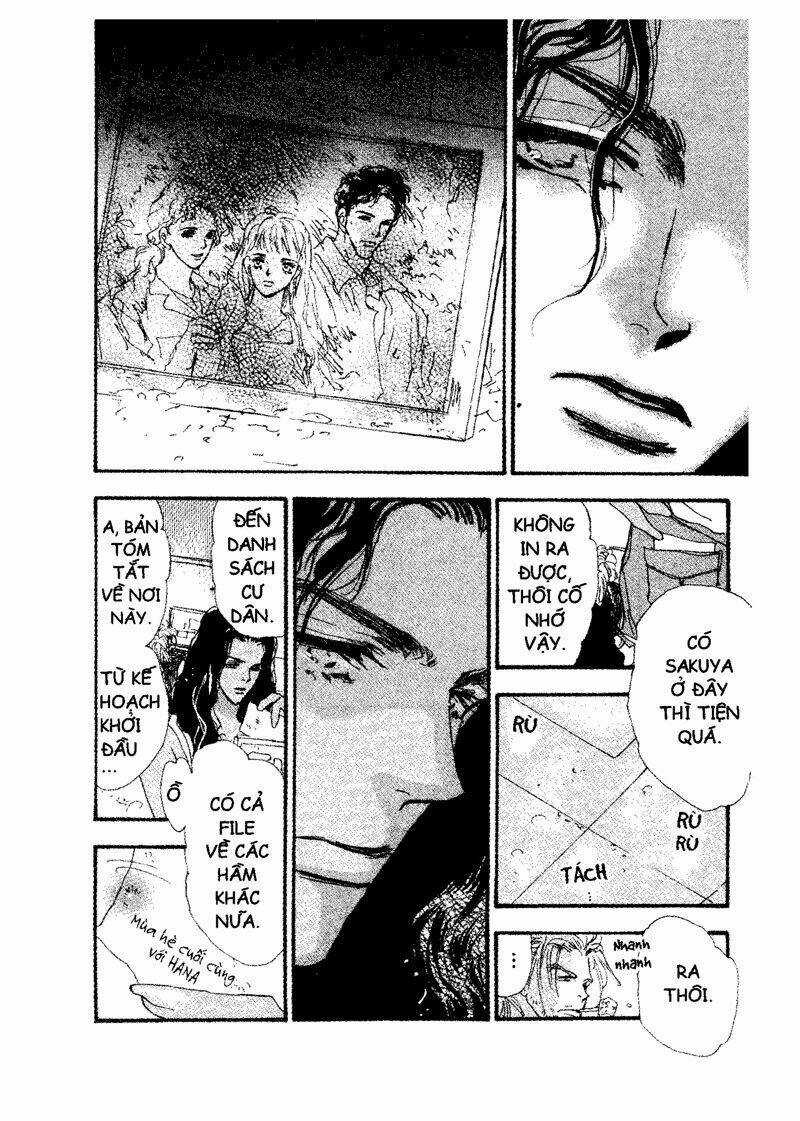 7 Mầm sống - Chapter 60 - Trang 27