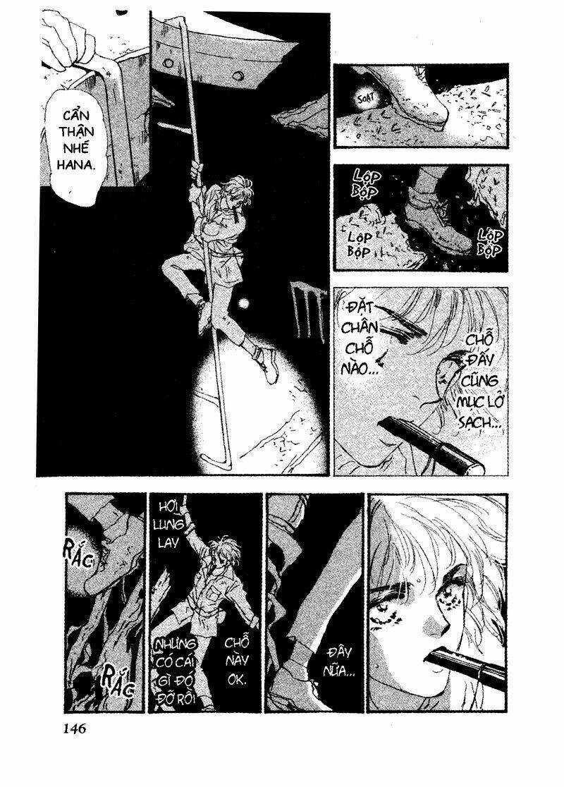 7 Mầm sống - Chapter 60 - Trang 28