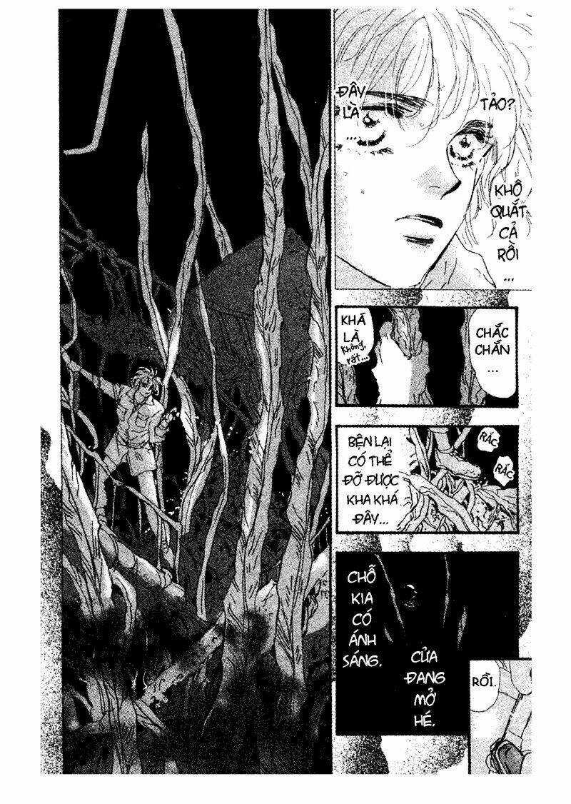 7 Mầm sống - Chapter 60 - Trang 29