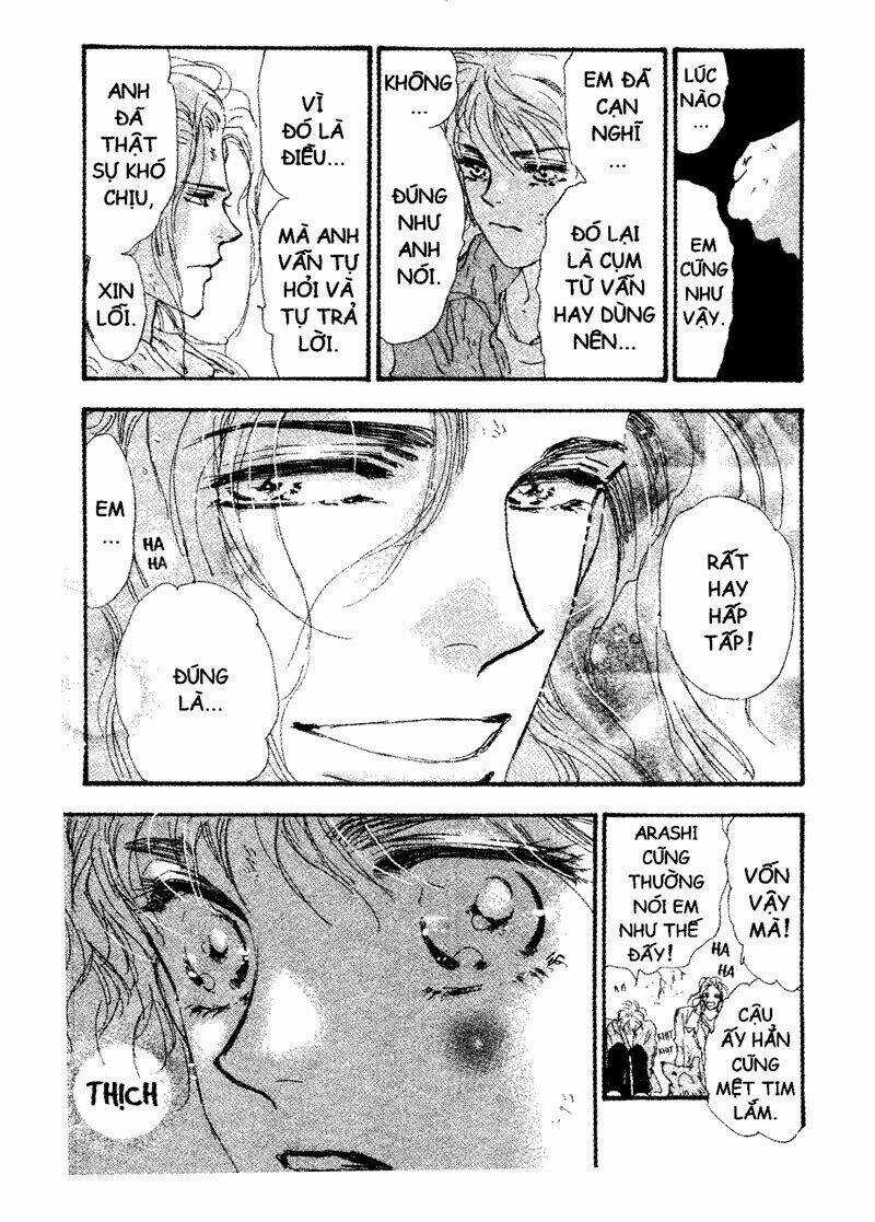 7 Mầm sống - Chapter 60 - Trang 34