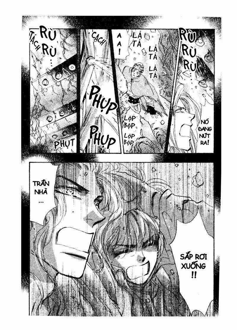 7 Mầm sống - Chapter 60 - Trang 36