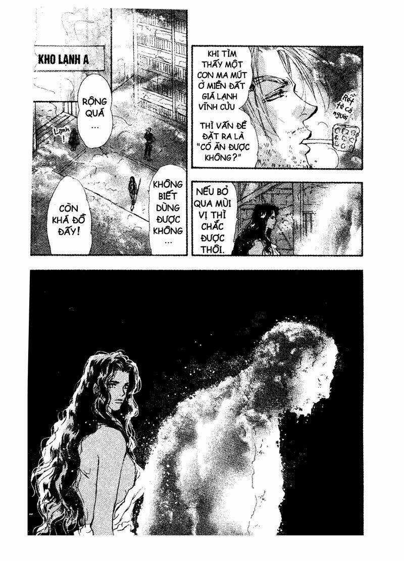 7 Mầm sống - Chapter 60 - Trang 5