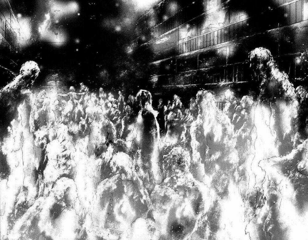 7 Mầm sống - Chapter 60 - Trang 7