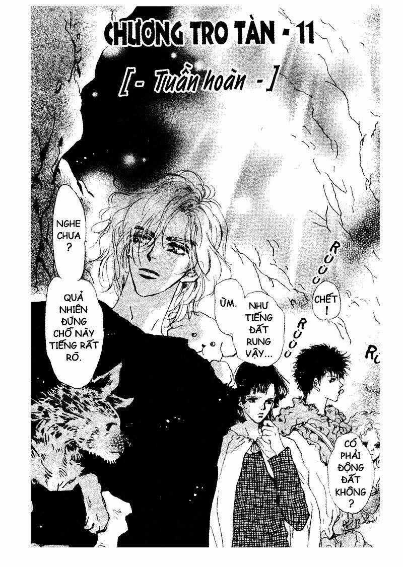 7 Mầm sống - Chapter 61 - Trang 2