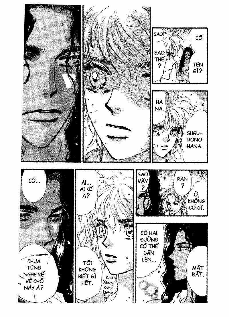 7 Mầm sống - Chapter 61 - Trang 11