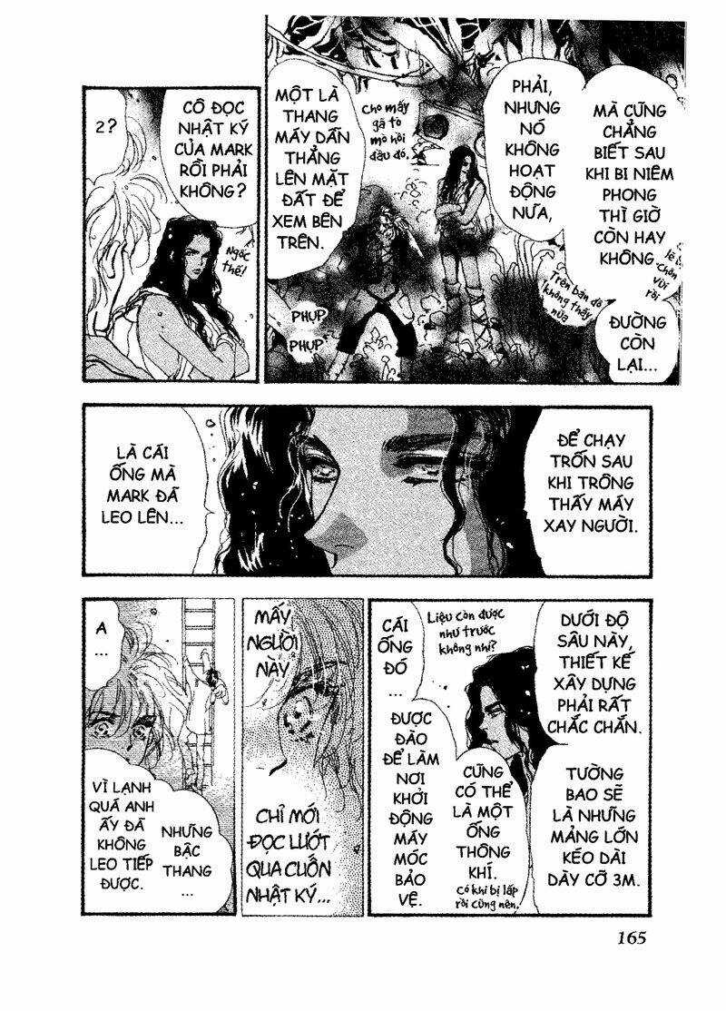 7 Mầm sống - Chapter 61 - Trang 12