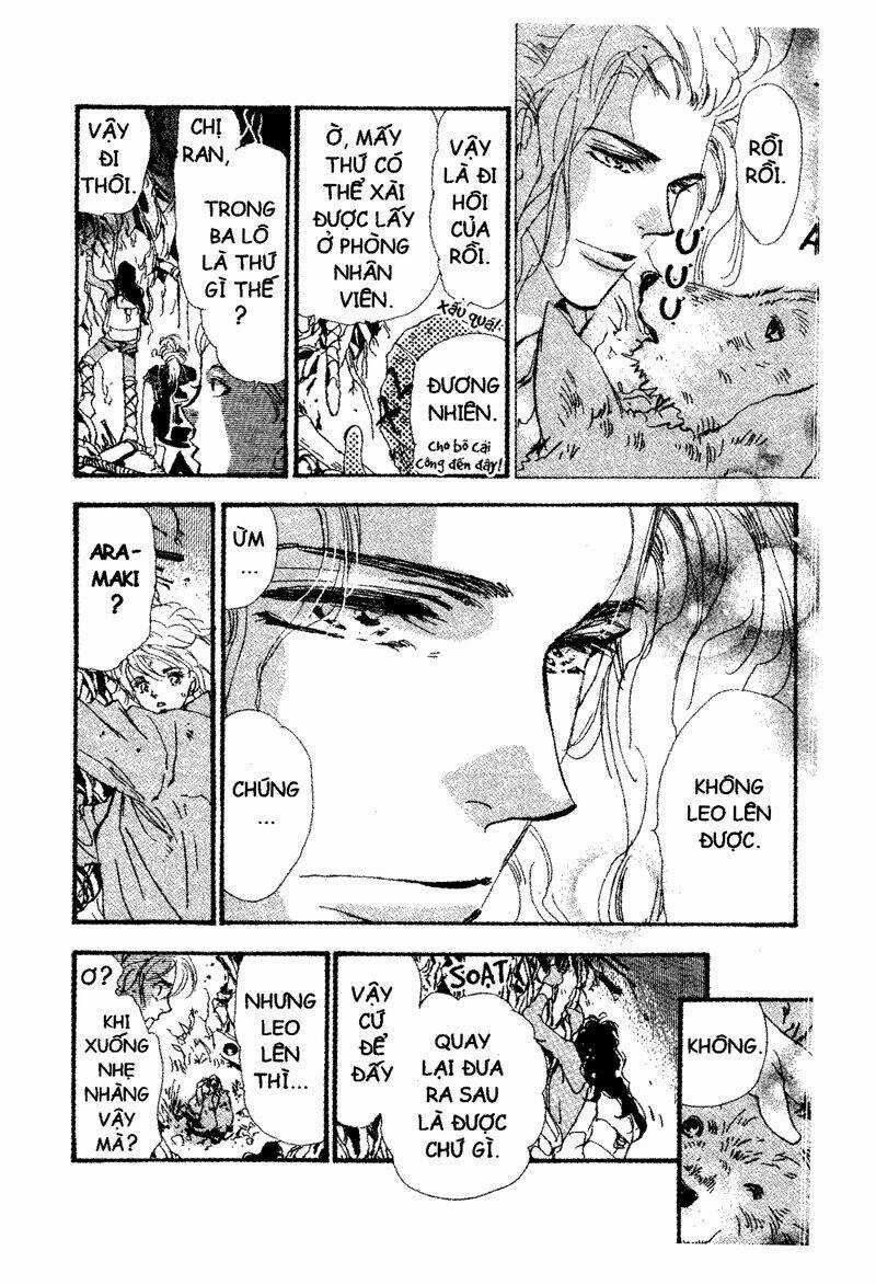 7 Mầm sống - Chapter 61 - Trang 14