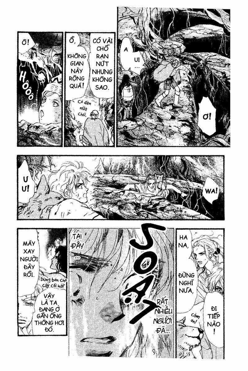 7 Mầm sống - Chapter 61 - Trang 18