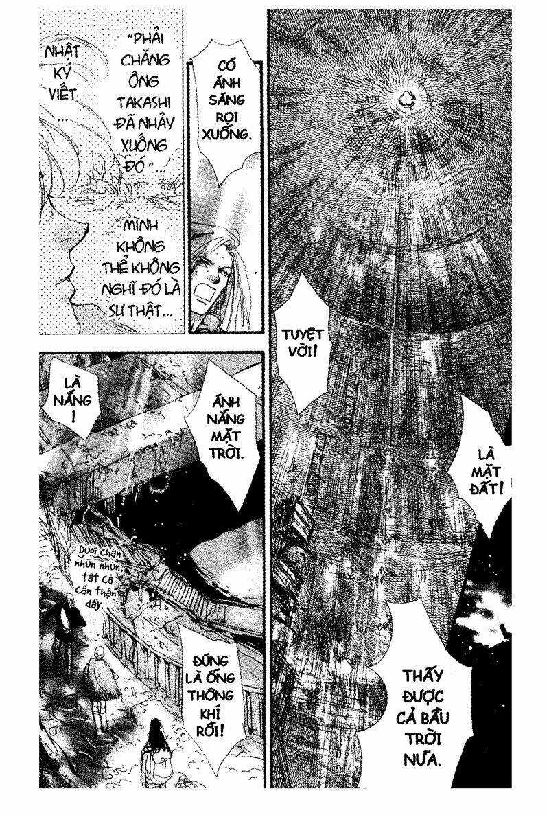 7 Mầm sống - Chapter 61 - Trang 19