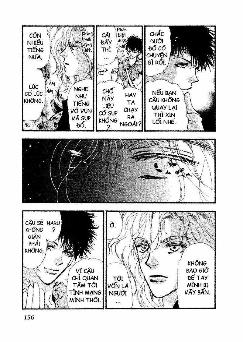 7 Mầm sống - Chapter 61 - Trang 3