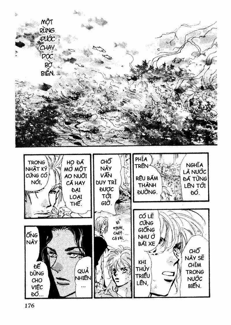 7 Mầm sống - Chapter 61 - Trang 23