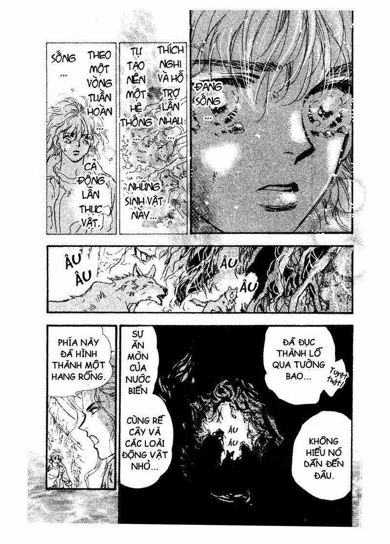 7 Mầm sống - Chapter 61 - Trang 25